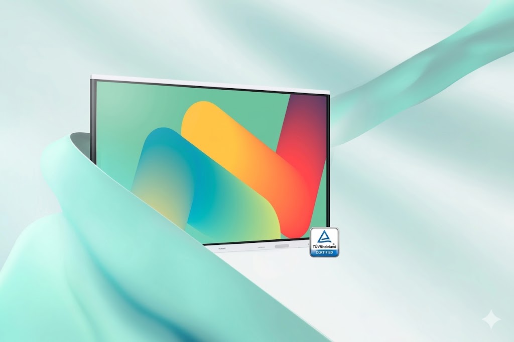 Pantalla Interactiva Huawei IdeaHub Board 2 65